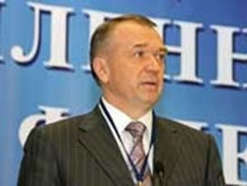 Избран новый президент Российской торгово-промышленной палаты